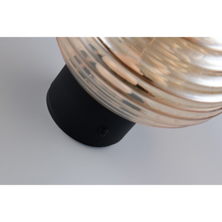 SEINAVALGUSTI EARL 1,5W LED 140LM 3000K SMOKE - Image 7