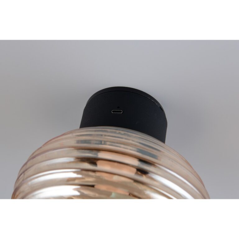 SEINAVALGUSTI EARL 1,5W LED 140LM 3000K SMOKE - Image 6