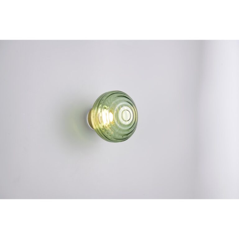 SEINAVALGUSTI EARL 1,5W LED 140LM 3000K ROHELINE
