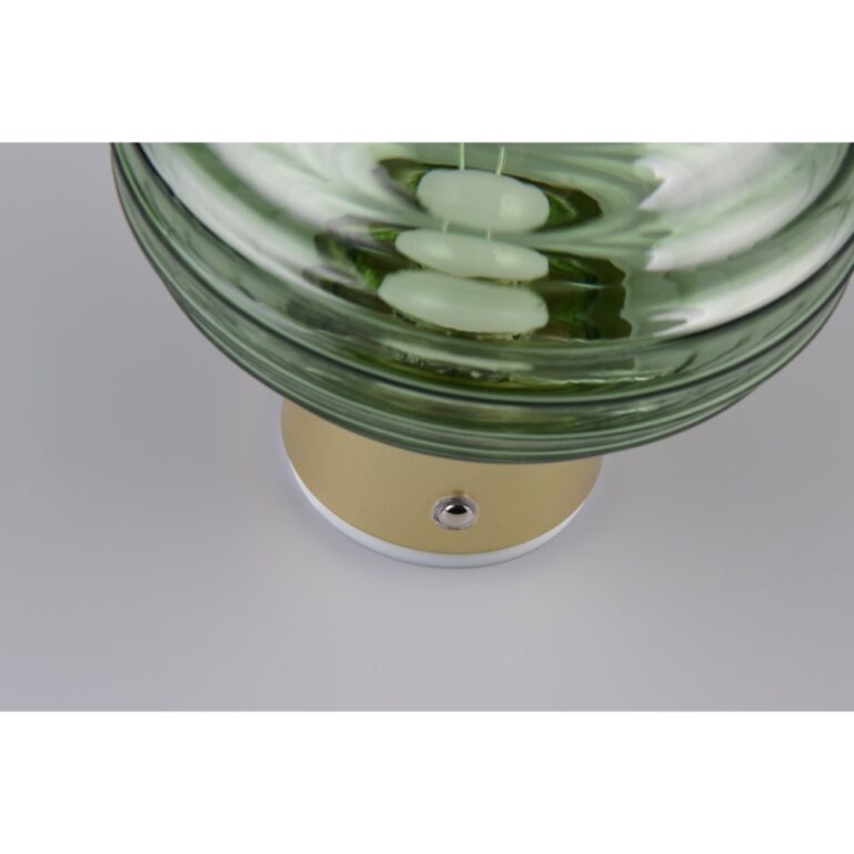 SEINAVALGUSTI EARL 1,5W LED 140LM 3000K ROHELINE - Image 9