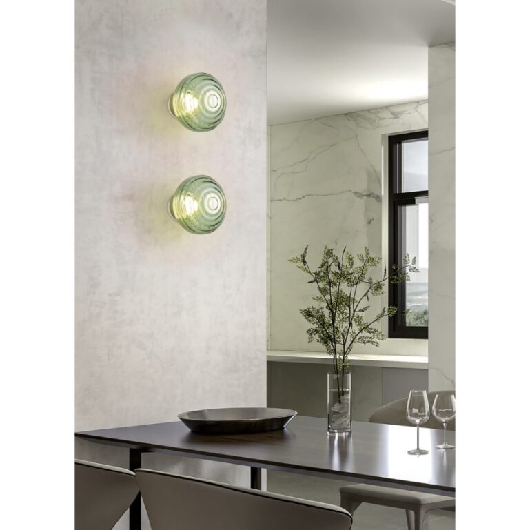 SEINAVALGUSTI EARL 1,5W LED 140LM 3000K ROHELINE - Image 3