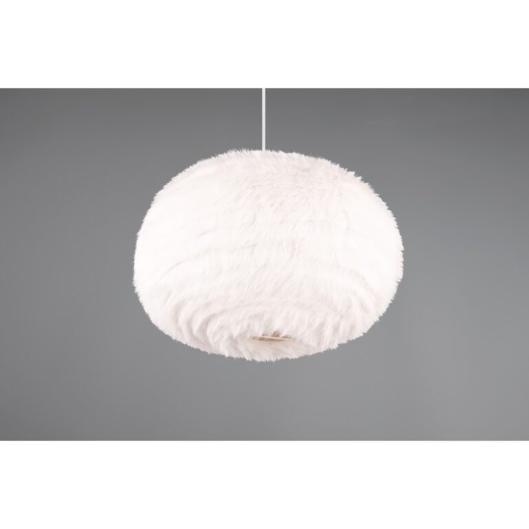LAEVALGUSTI FURRY E27 10W Ø50CM - Image 7
