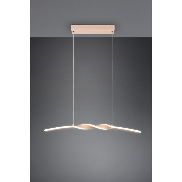 LAEVALGUSTI GINKO 18W LED 1980LM 3000K SAND - Image 9