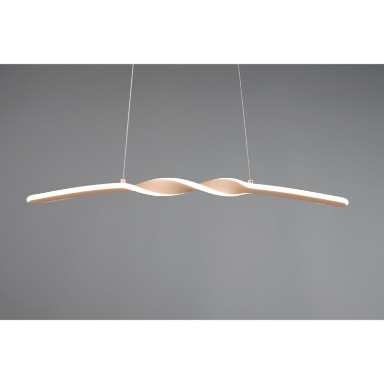 LAEVALGUSTI GINKO 18W LED 1980LM 3000K SAND - Image 7