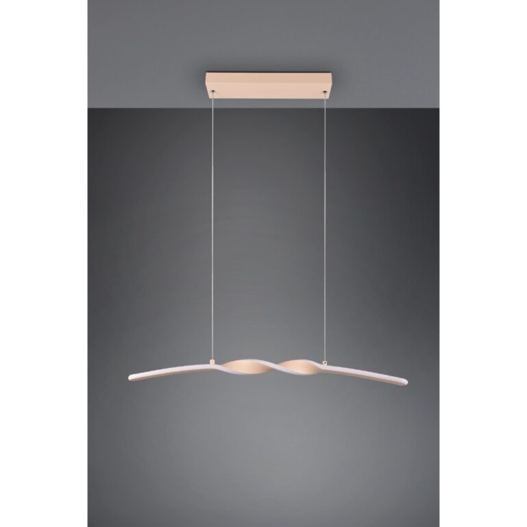 LAEVALGUSTI GINKO 18W LED 1980LM 3000K SAND - Image 5