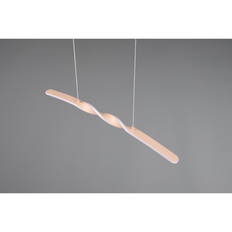 LAEVALGUSTI GINKO 18W LED 1980LM 3000K SAND - Image 4