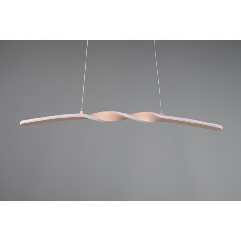 LAEVALGUSTI GINKO 18W LED 1980LM 3000K SAND - Image 3