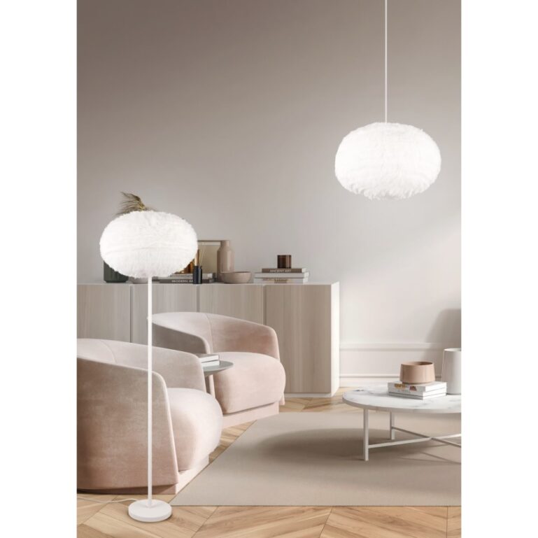 PÕRANDAVALGUSTI FURRY E27 10W - Image 3