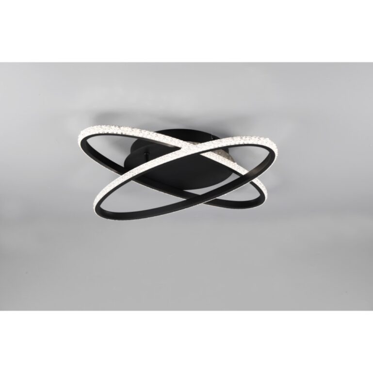 LAEVALGUSTI LANE 27W LED 3500LM 4000K DIMMERDATAV MUST