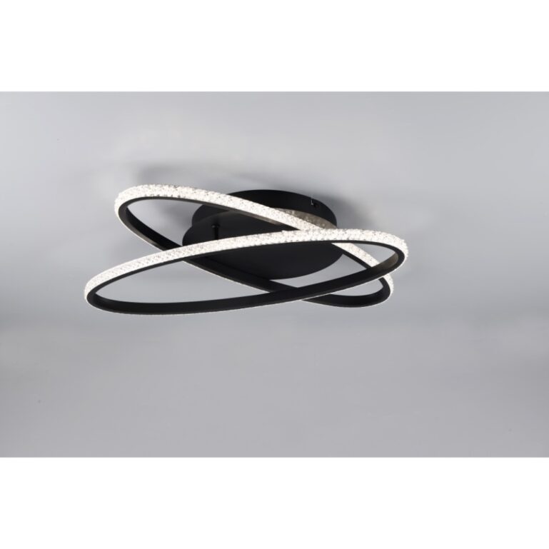 LAEVALGUSTI LANE 27W LED 3500LM 4000K DIMMERDATAV MUST - Image 8