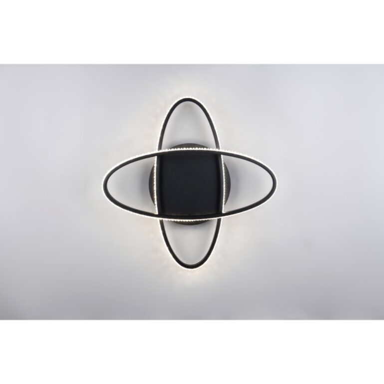 LAEVALGUSTI LANE 27W LED 3500LM 4000K DIMMERDATAV MUST - Image 7