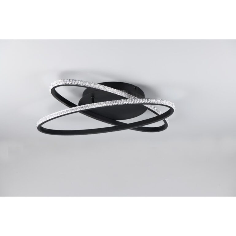 LAEVALGUSTI LANE 27W LED 3500LM 4000K DIMMERDATAV MUST - Image 4