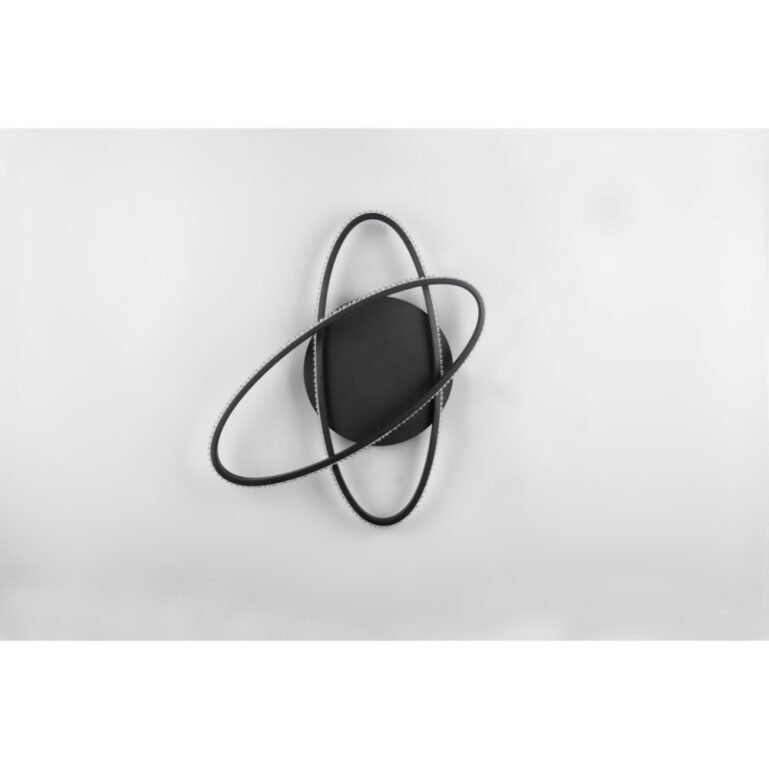 LAEVALGUSTI LANE 27W LED 3500LM 4000K DIMMERDATAV MUST - Image 3