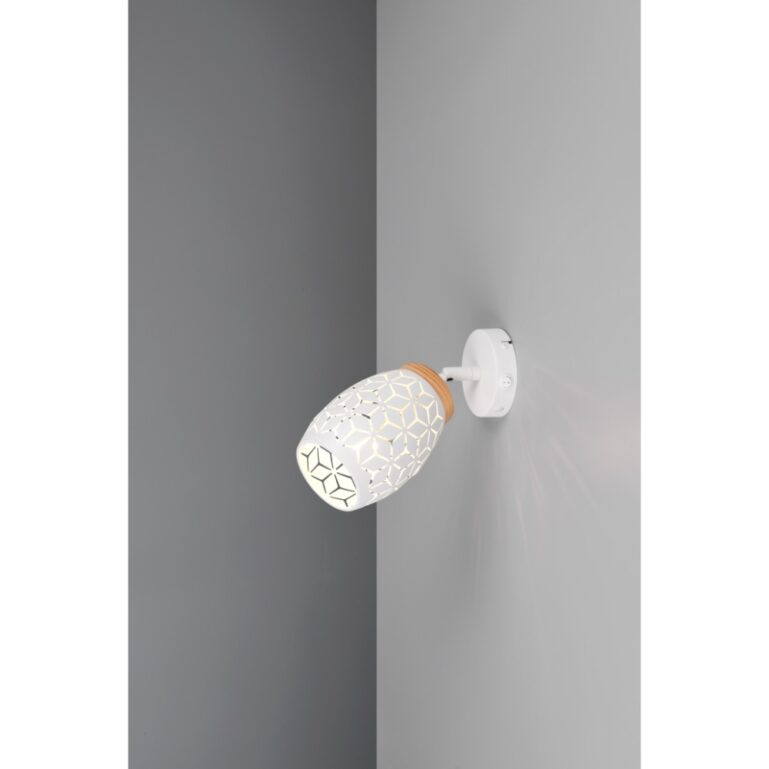 SEINAVALGUSTI BIDAR E14 10W VALGE