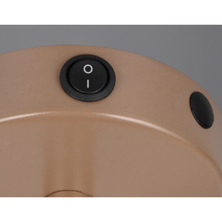SEINAVALGUSTI BIDAR E14 10W COFFEE - Image 8