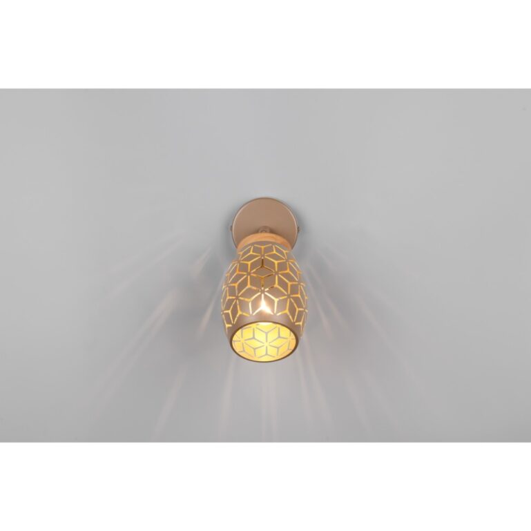 SEINAVALGUSTI BIDAR E14 10W COFFEE - Image 6