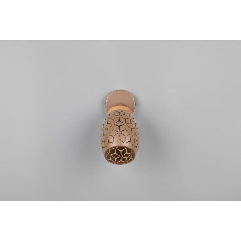 SEINAVALGUSTI BIDAR E14 10W COFFEE - Image 3