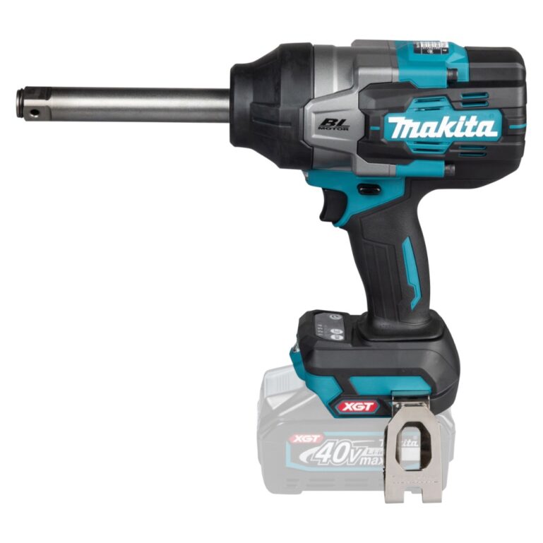 AKULÖÖKMUTRIKEERAJA MAKITA TW011GZ XGT - Image 5
