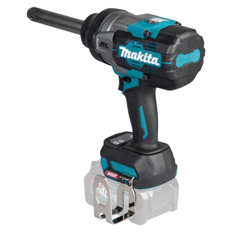 AKULÖÖKMUTRIKEERAJA MAKITA TW011GZ XGT - Image 4