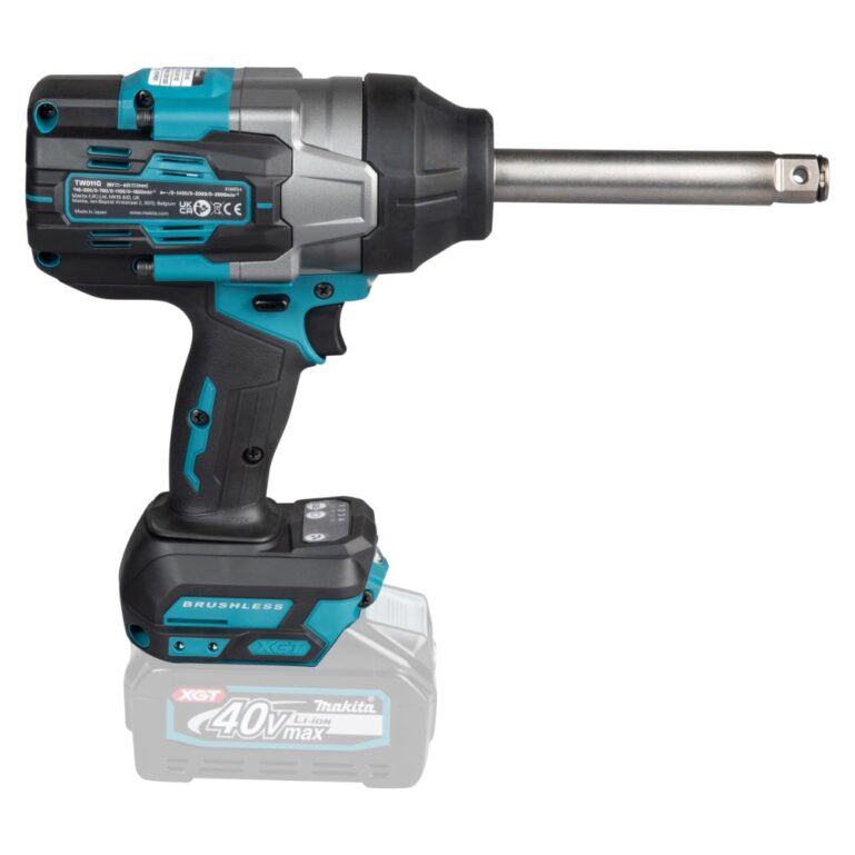 AKULÖÖKMUTRIKEERAJA MAKITA TW011GZ XGT - Image 3