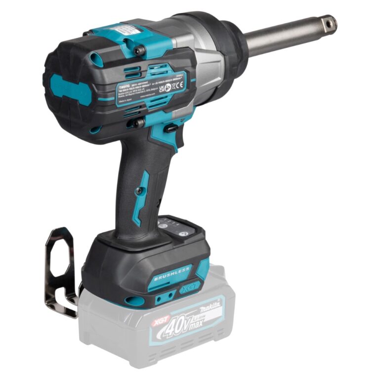 AKULÖÖKMUTRIKEERAJA MAKITA TW011GZ XGT - Image 2