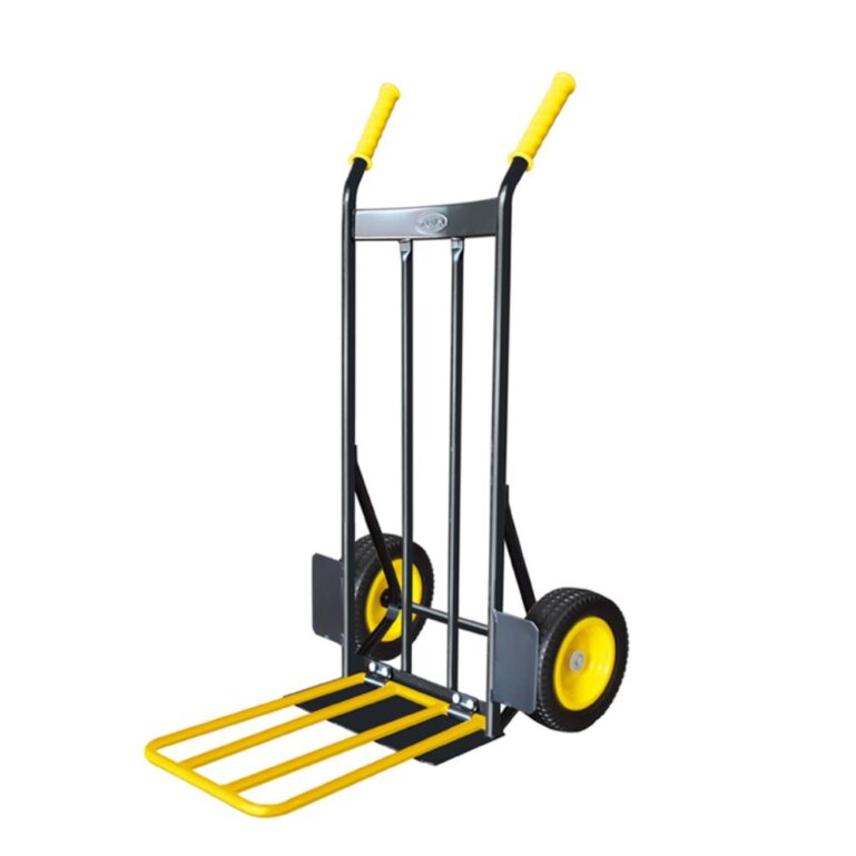 TRANSPORDIKÄRU TUFX TX800TM 360KG