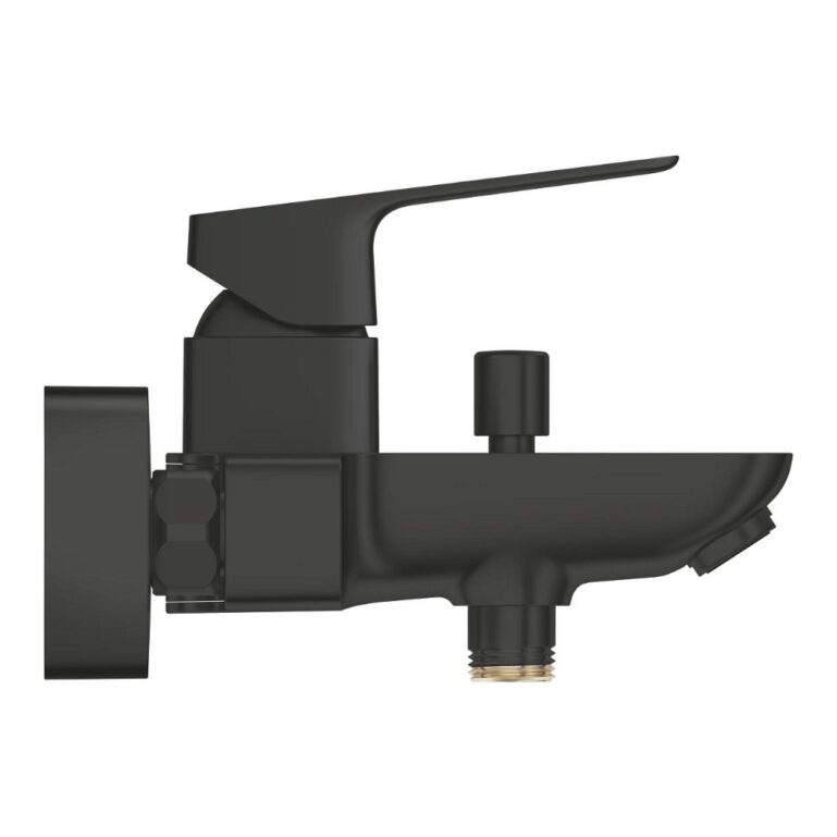 VANNISEGISTI GROHE CUBEO MATT MUST - Image 2