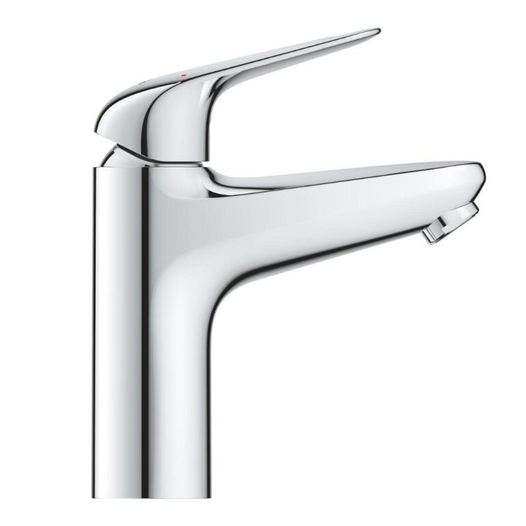 VALAMUSEGISTI GROHE EUROECO M KROOM - Image 3
