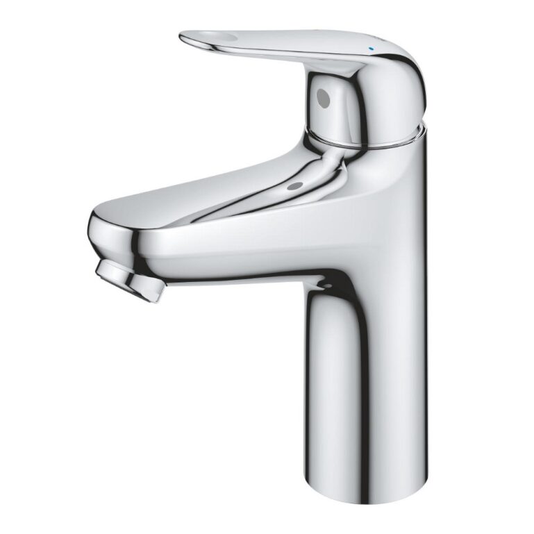 VALAMUSEGISTI GROHE EUROECO M KROOM - Image 2