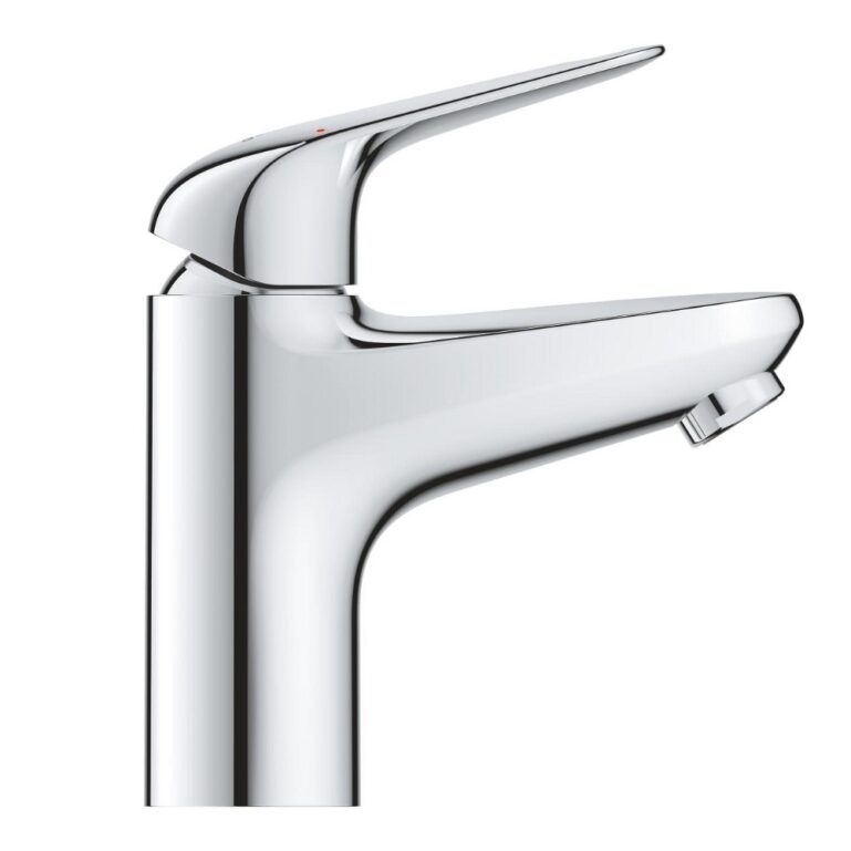 VALAMUSEGISTI GROHE EUROECO S KROOM - Image 4