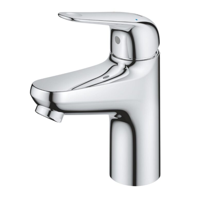 VALAMUSEGISTI GROHE EUROECO S KROOM - Image 3