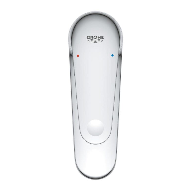 VALAMUSEGISTI GROHE EUROECO S KROOM - Image 2