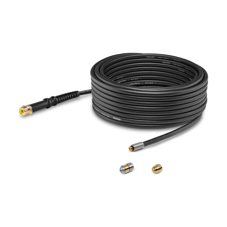 TORUPUHASTUSKOMPLEKT PC15 KÄRCHER