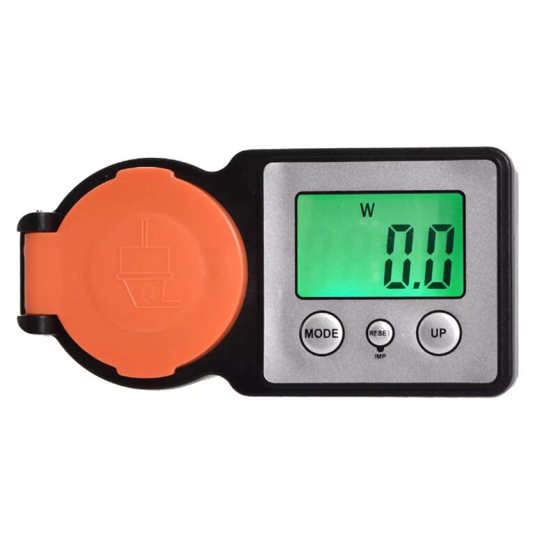 ENERGIAKULU MÕÕTJA 3860W IP44