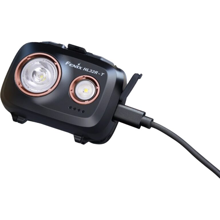 PEALAMP LED FENIX HL32R-T - Image 2