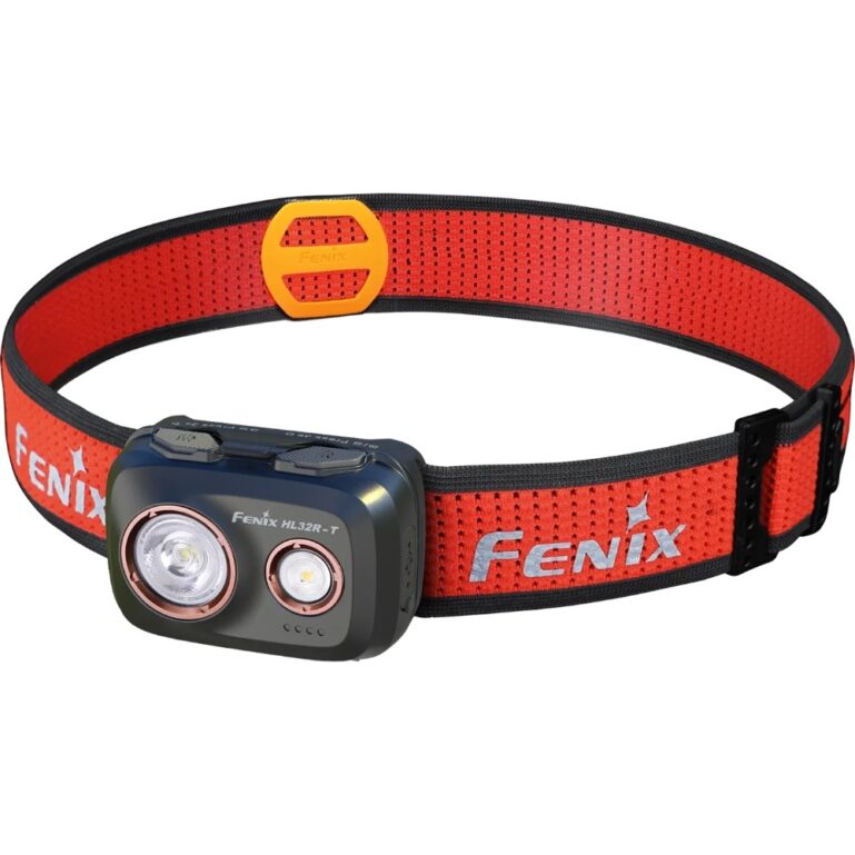 PEALAMP LED FENIX HL32R-T