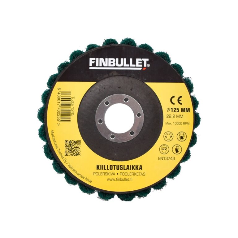LIHVKETAS ROOSTEVABA 125*22MM