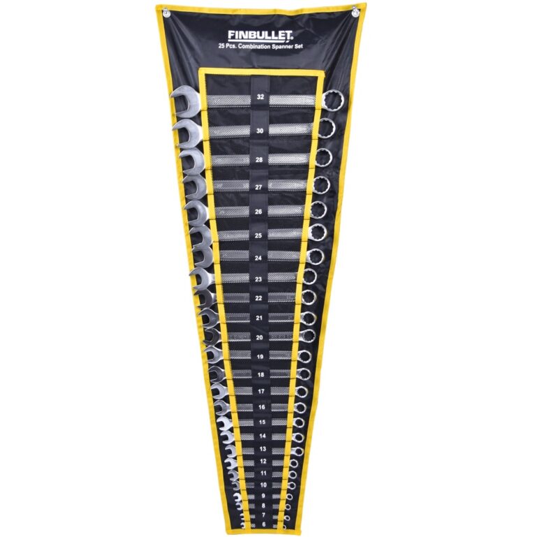 LEHTSILMUSVÕTMETE KOMPLEKT FINBULLET 6-32MM