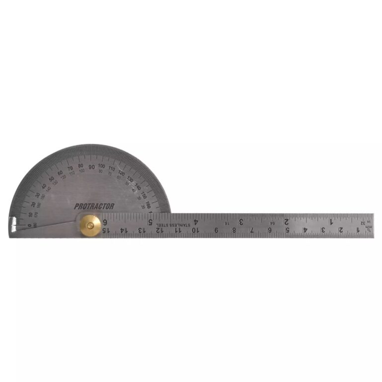 NURGAMÕÕTJA FINBULLET 10CM