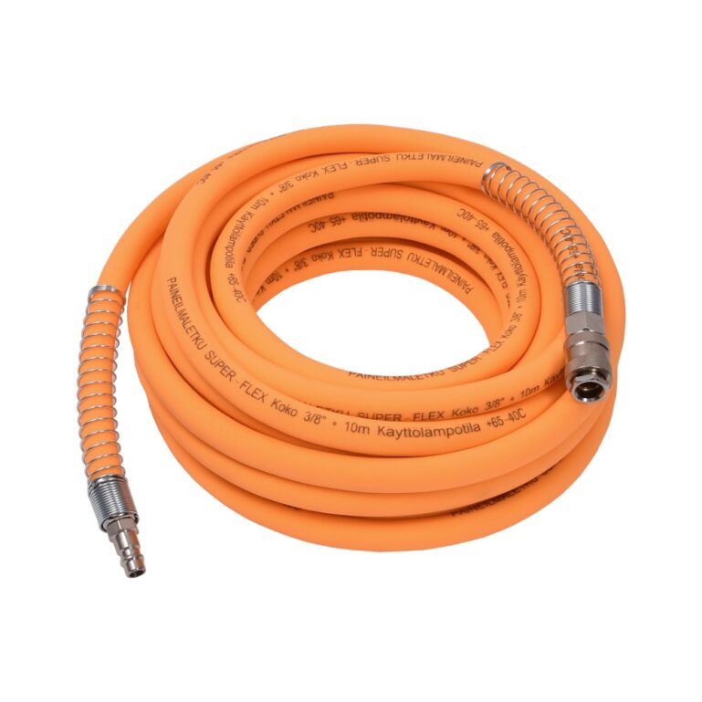 SURUÕHUVOOLIK 3/8" *10 +65 -40C