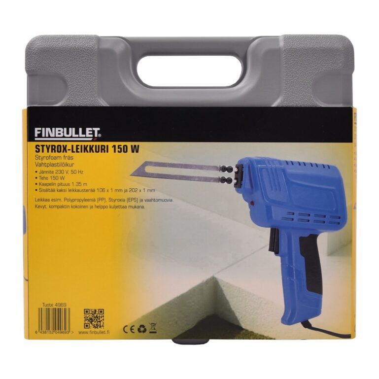 TERMOLÕIKUR 150W FINBULLET - Image 3