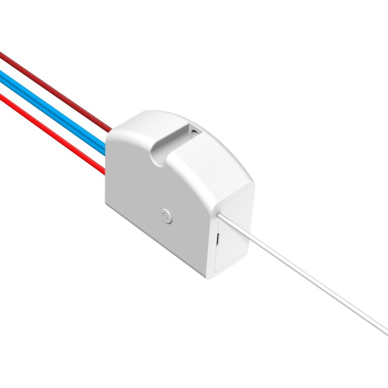 VASTUVÕTJA KINETIC VALGE - Image 4