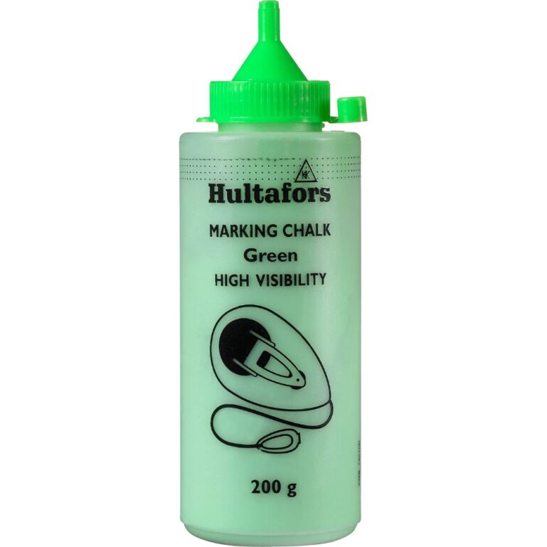MÄRKEPULBER  HI-VIS NEOONROHELINE 200G HULTAFORS