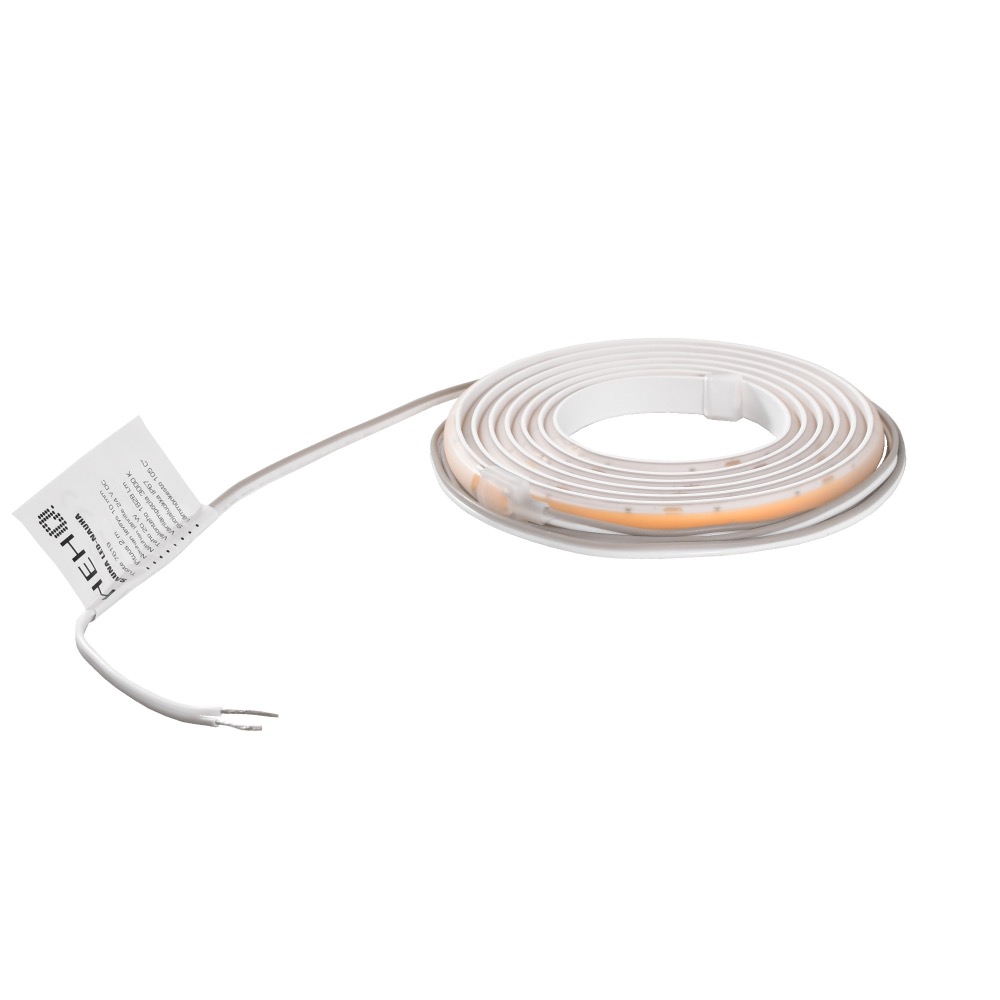 SAUNA LED RIBA 2M 20W 24V 3000K IP67 - Image 5