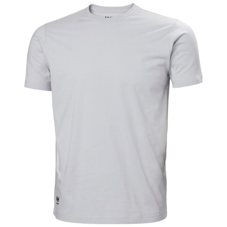 T-SÄRK HELLY HANSEN MANCHESTER HELEHALL L
