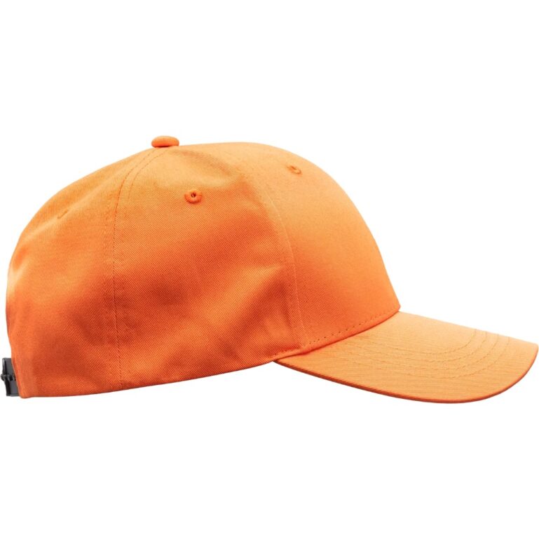 NOKKMÜTS SNICKERS ALLROUNDWORK ORANŽ - Image 3