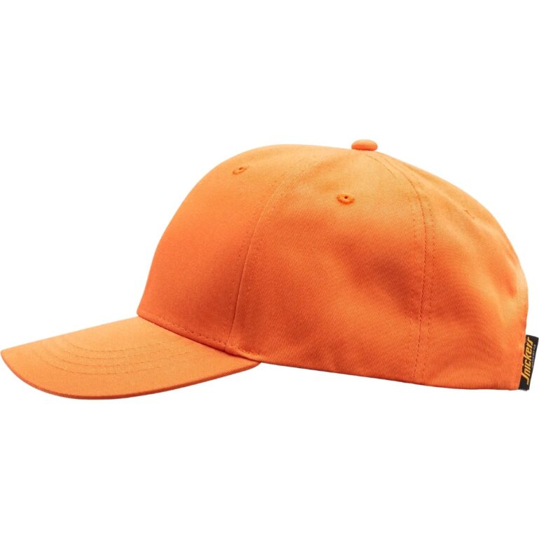 NOKKMÜTS SNICKERS ALLROUNDWORK ORANŽ - Image 2