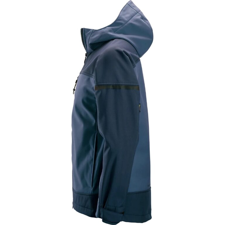 JAKK SNICKERS WORKWEAR SOFTSHELL TUMESININE L - Image 2