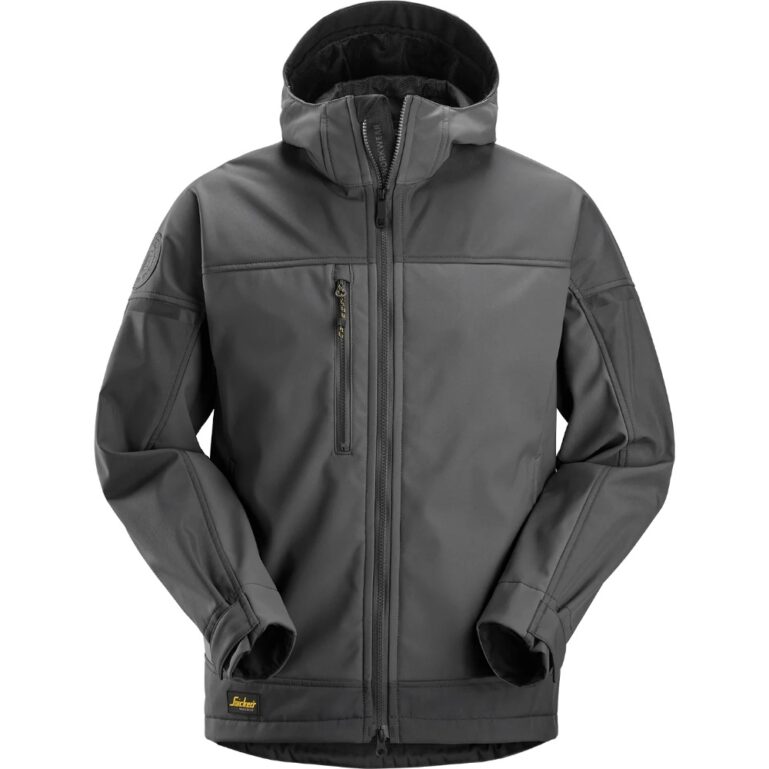 JAKK SNICKERS WORKWEAR SOFTSHELL TUMEHALL XL