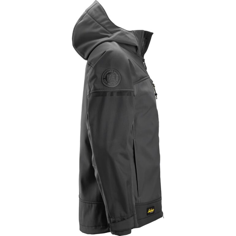 JAKK SNICKERS WORKWEAR SOFTSHELL TUMEHALL XL - Image 3